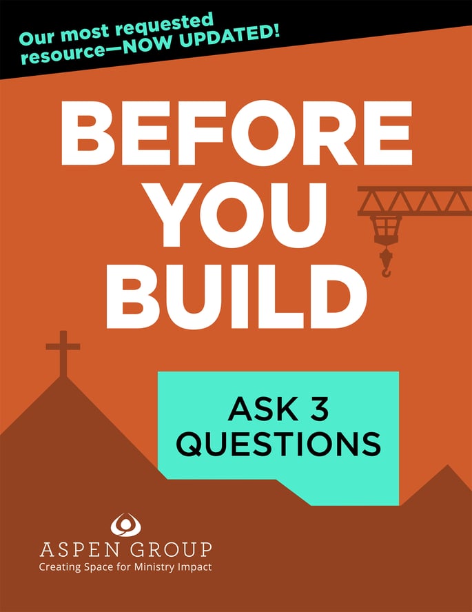 Before You Build – Ask 3 Questions