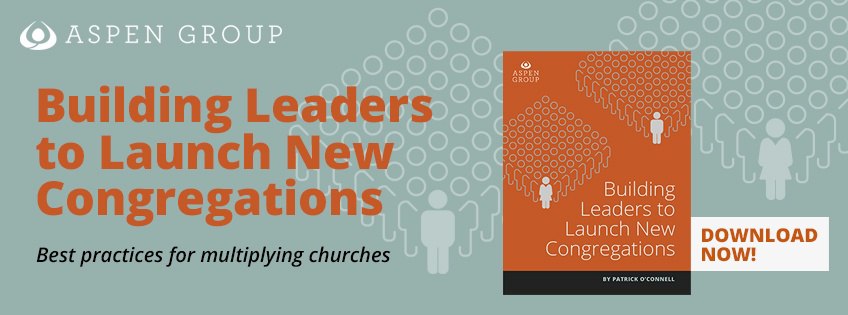 Download this resource to learn the best practices for multiplying churches